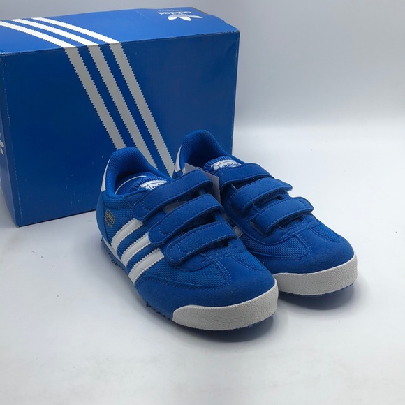 adidas dragon size 13